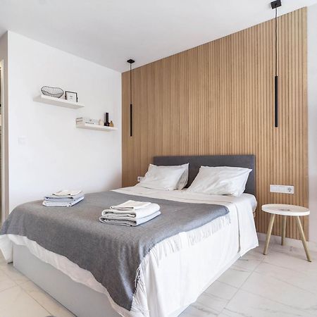 Modern Studio Apartment With Sea Views 5 Min From The Beach Sitio de Calahonda Exterior foto