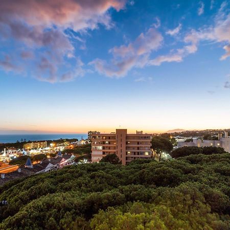 Modern Studio Apartment With Sea Views 5 Min From The Beach Sitio de Calahonda Exterior foto