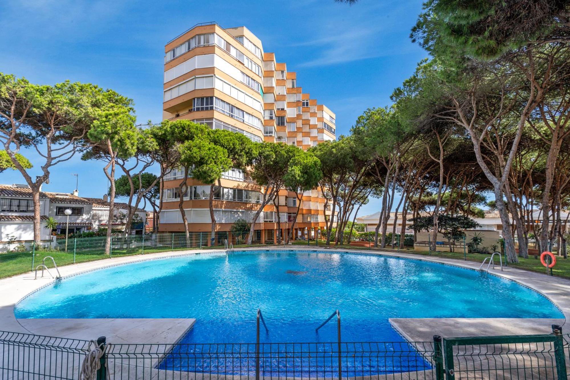 Modern Studio Apartment With Sea Views 5 Min From The Beach Sitio de Calahonda Exterior foto